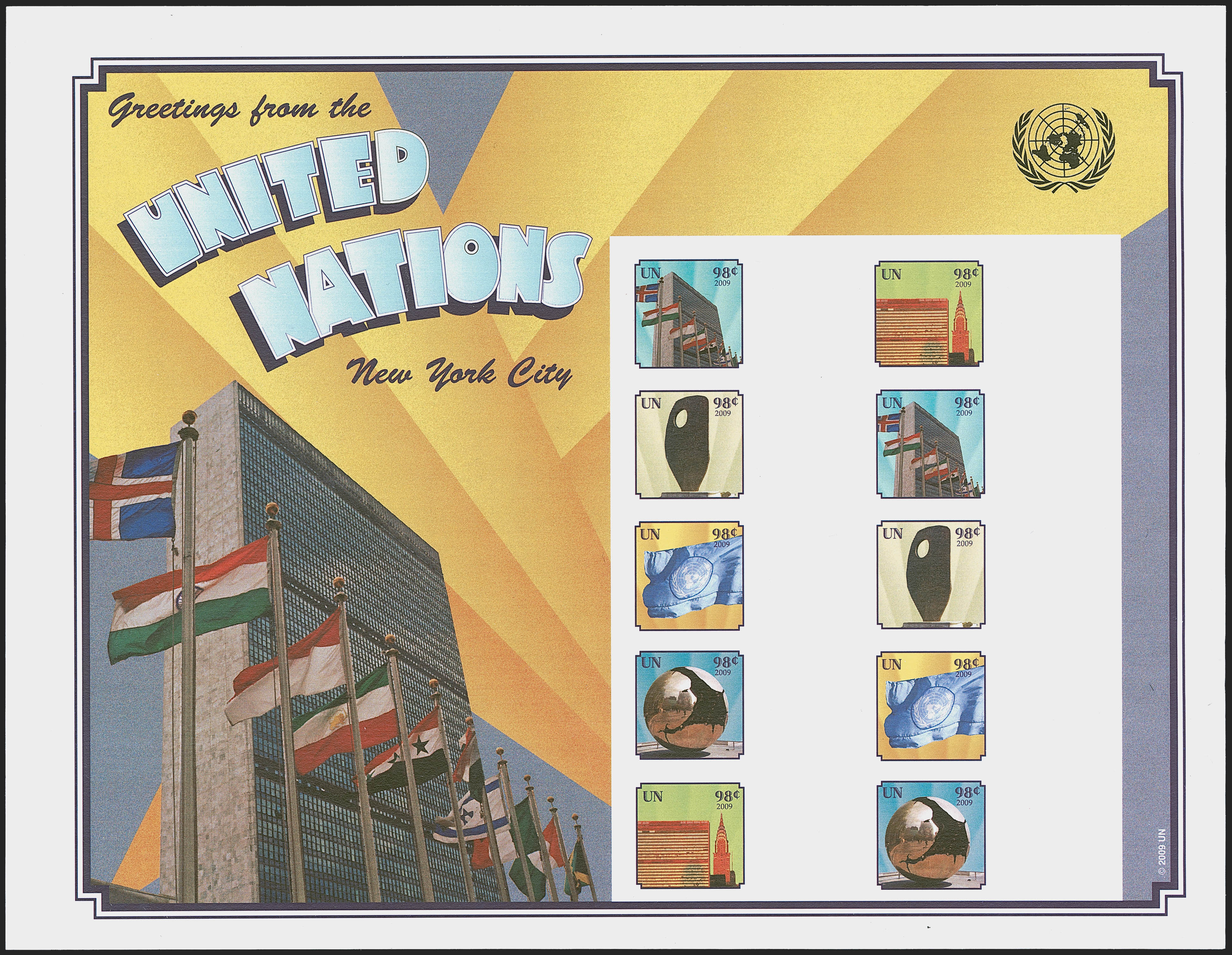 Sale no. 1262 — Lot no. 1161 — Siegel Auction Galleries