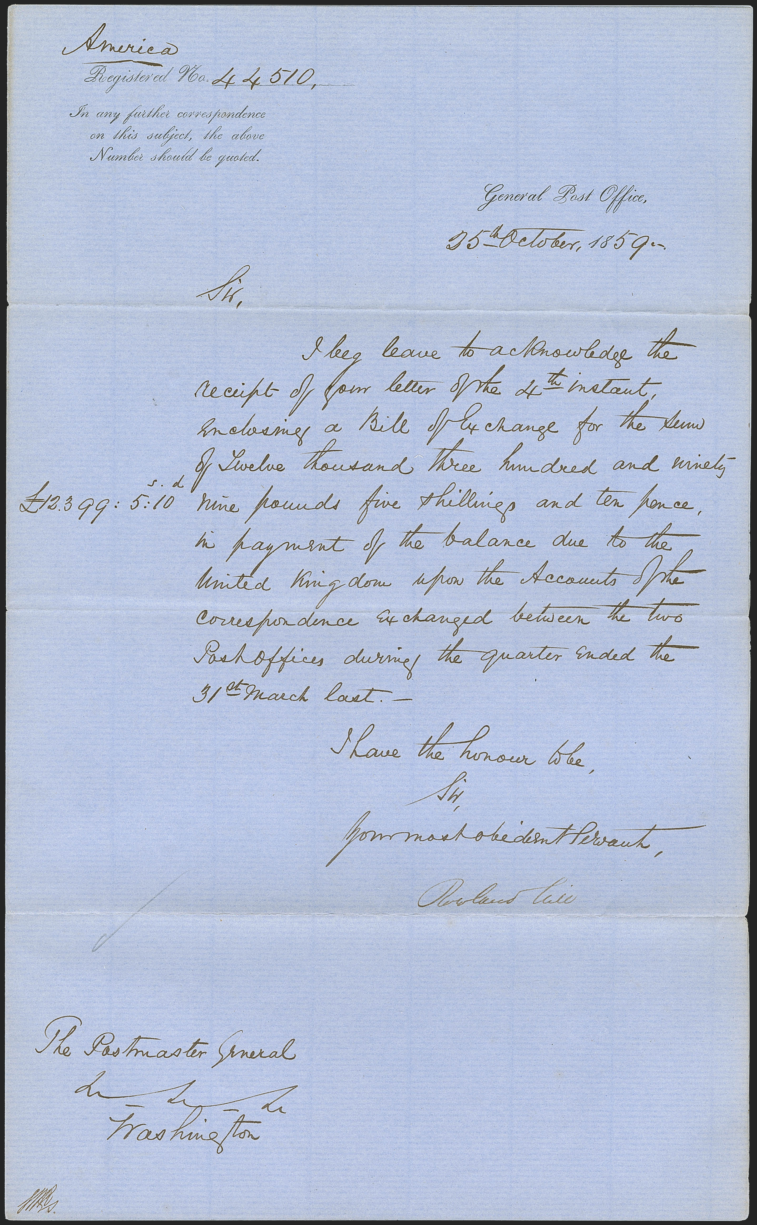 Sale no. 1262 — Lot no. 2 — Siegel Auction Galleries