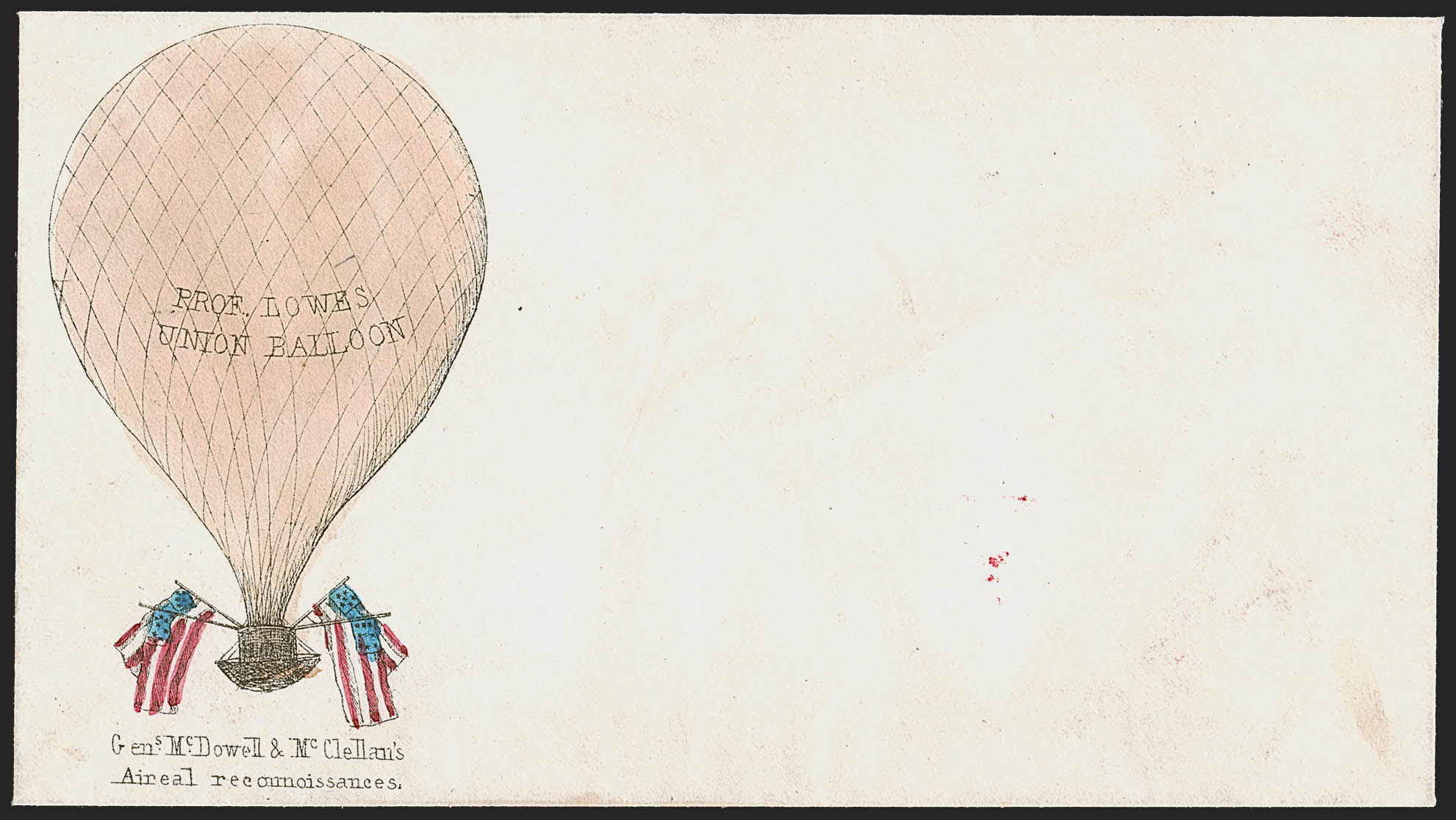 Sale no. 1262 — Lot no. 379 — Siegel Auction Galleries