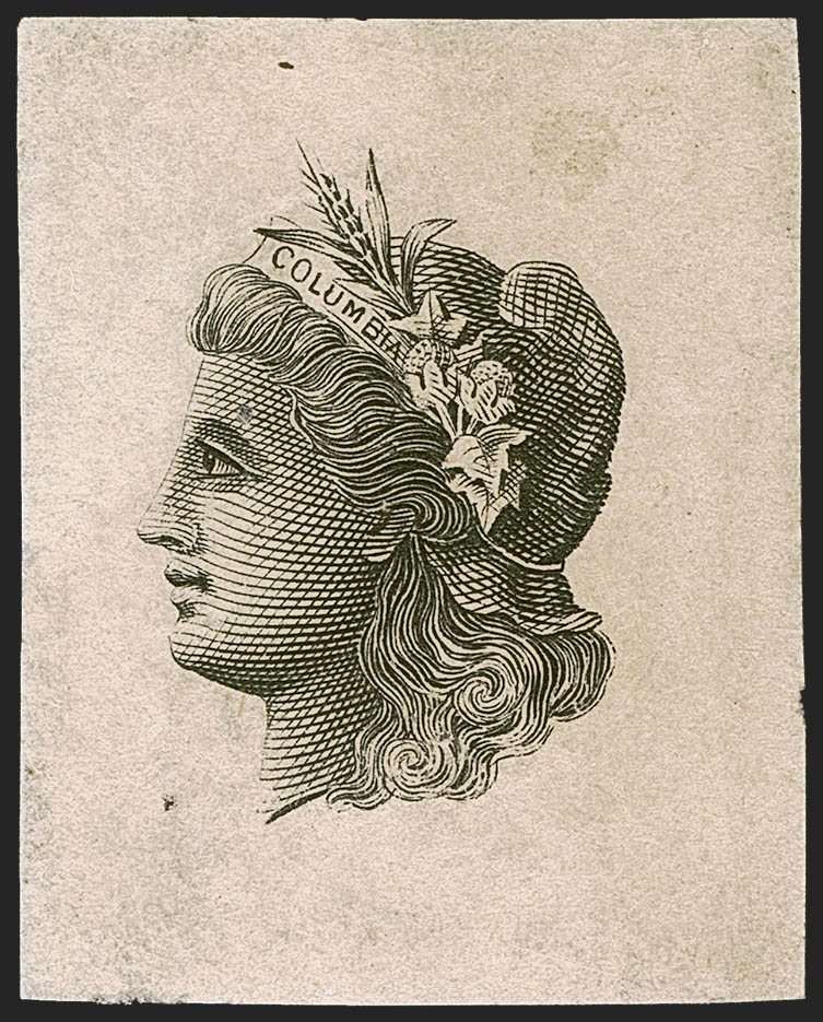 Sale no. 1262 — Lot no. 549 — Siegel Auction Galleries