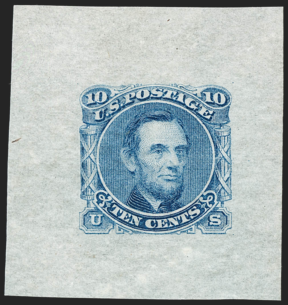 Sale no. 1262 — Lot no. 556 — Siegel Auction Galleries