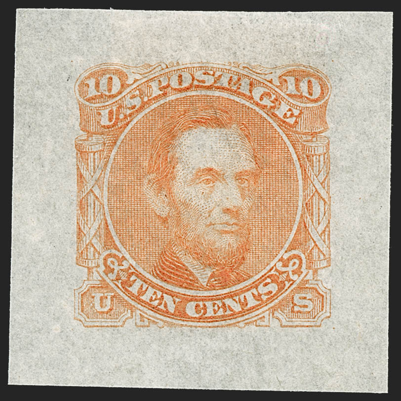 Sale no. 1262 — Lot no. 556_1 — Siegel Auction Galleries