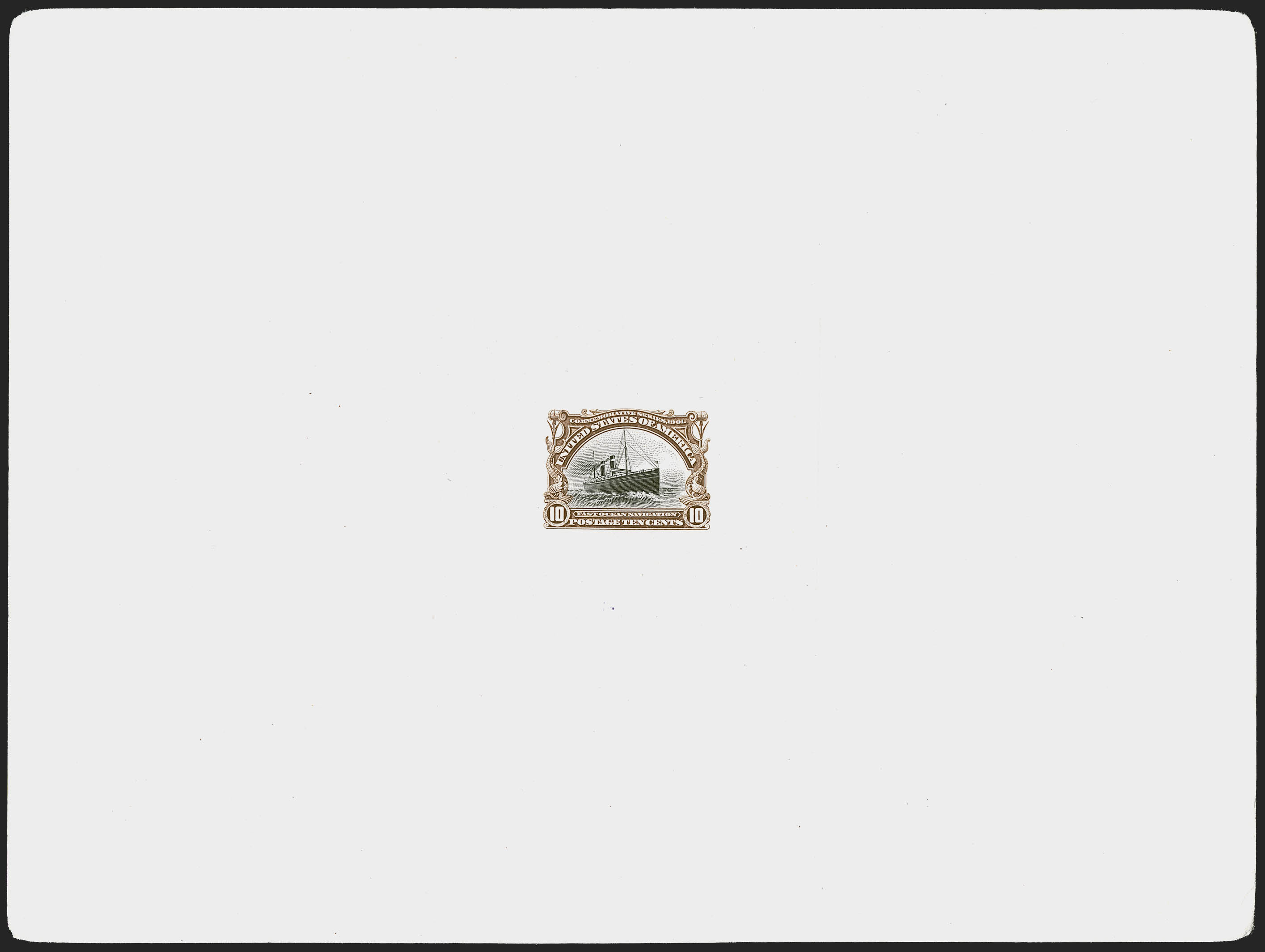 Sale no. 1262 — Lot no. 562 — Siegel Auction Galleries