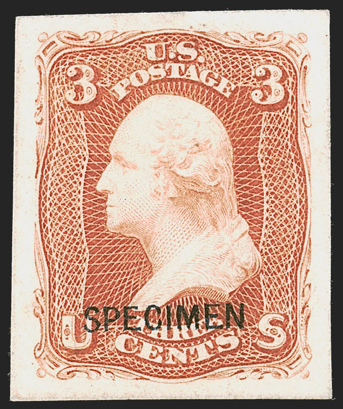 Sale no. 1262 — Lot no. 566 — Siegel Auction Galleries