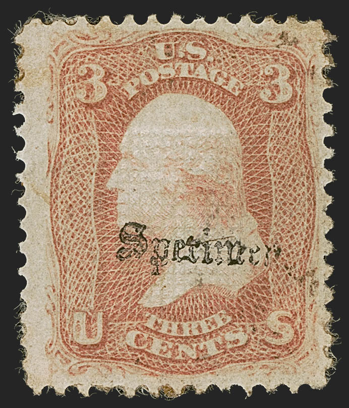 Sale no. 1262 — Lot no. 568 — Siegel Auction Galleries