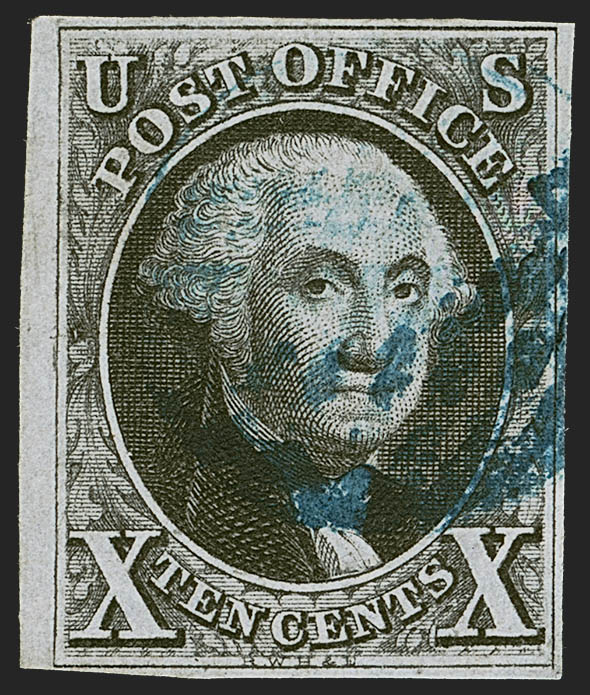 Sale no. 1262 — Lot no. 633 — Siegel Auction Galleries