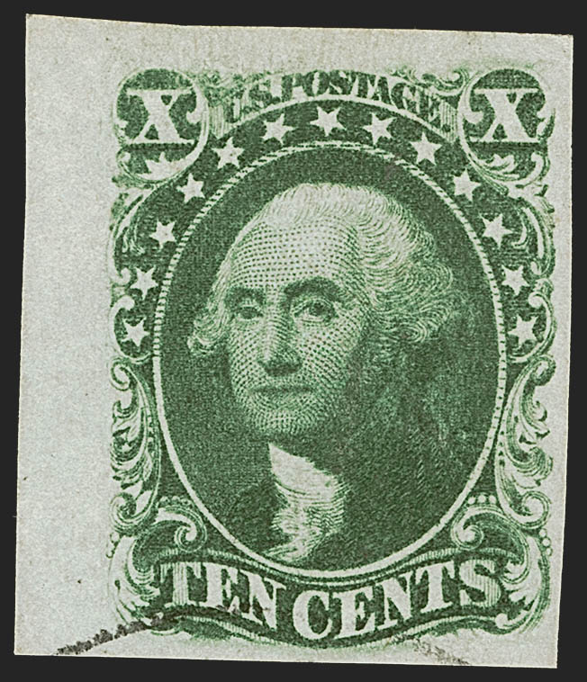 Sale no. 1262 — Lot no. 662 — Siegel Auction Galleries