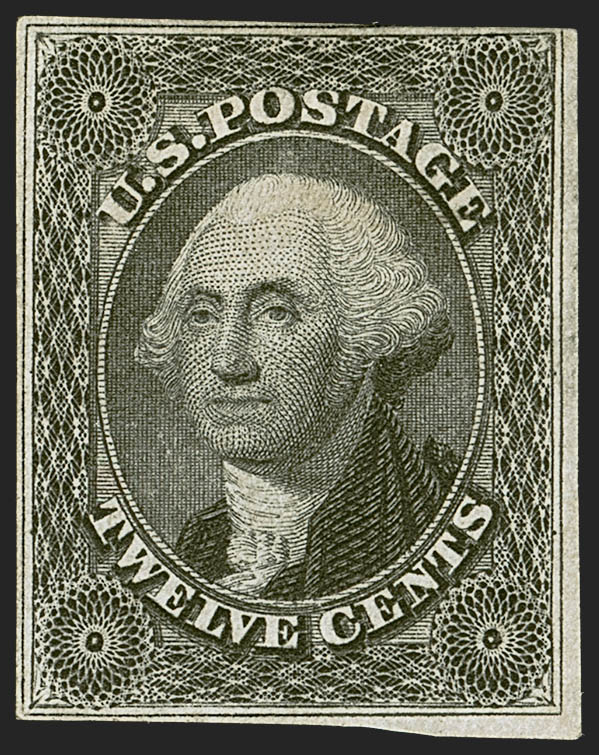 Sale no. 1262 — Lot no. 667 — Siegel Auction Galleries