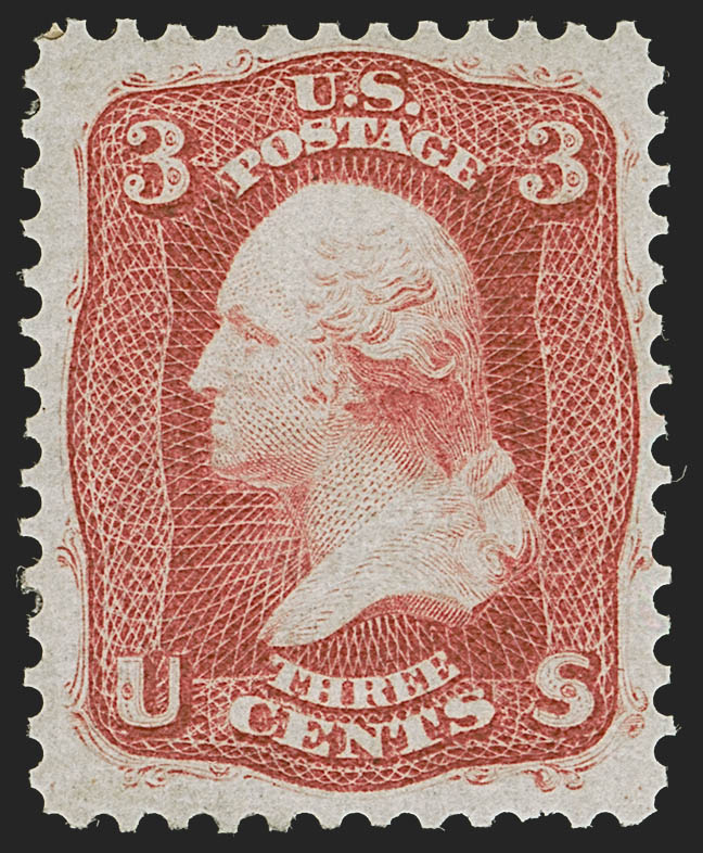 Sale no. 1262 — Lot no. 687 — Siegel Auction Galleries