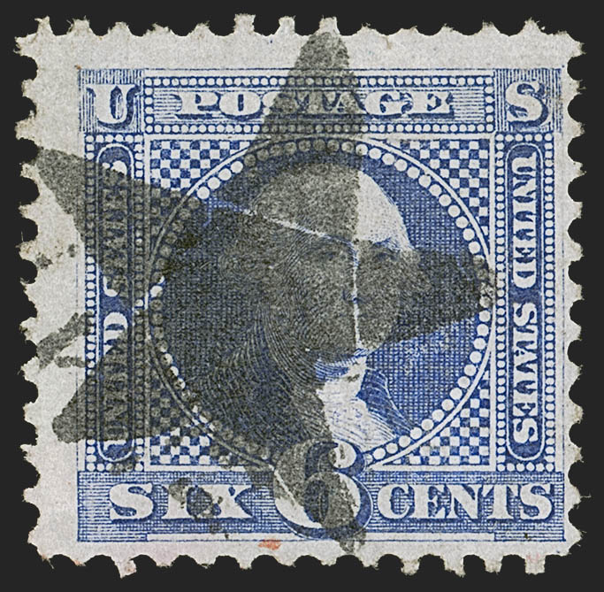 Sale no. 1262 — Lot no. 730 — Siegel Auction Galleries