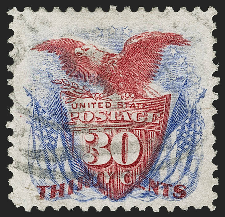 Sale no. 1262 — Lot no. 768 — Siegel Auction Galleries