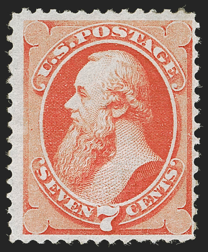 Sale no. 1262 — Lot no. 772 — Siegel Auction Galleries