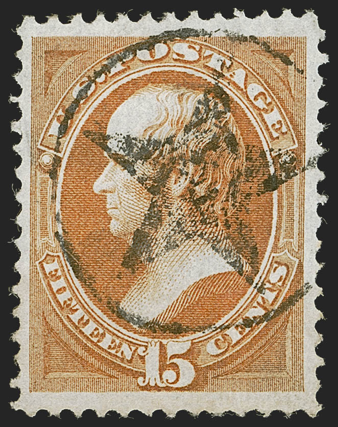 Sale no. 1262 — Lot no. 775 — Siegel Auction Galleries