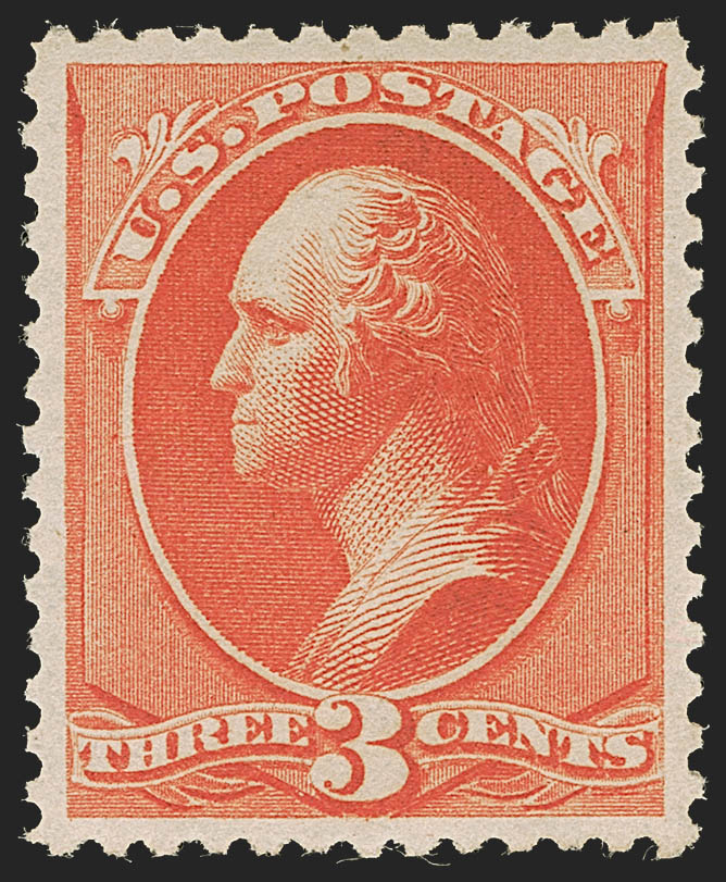 Sale no. 1262 — Lot no. 800 — Siegel Auction Galleries