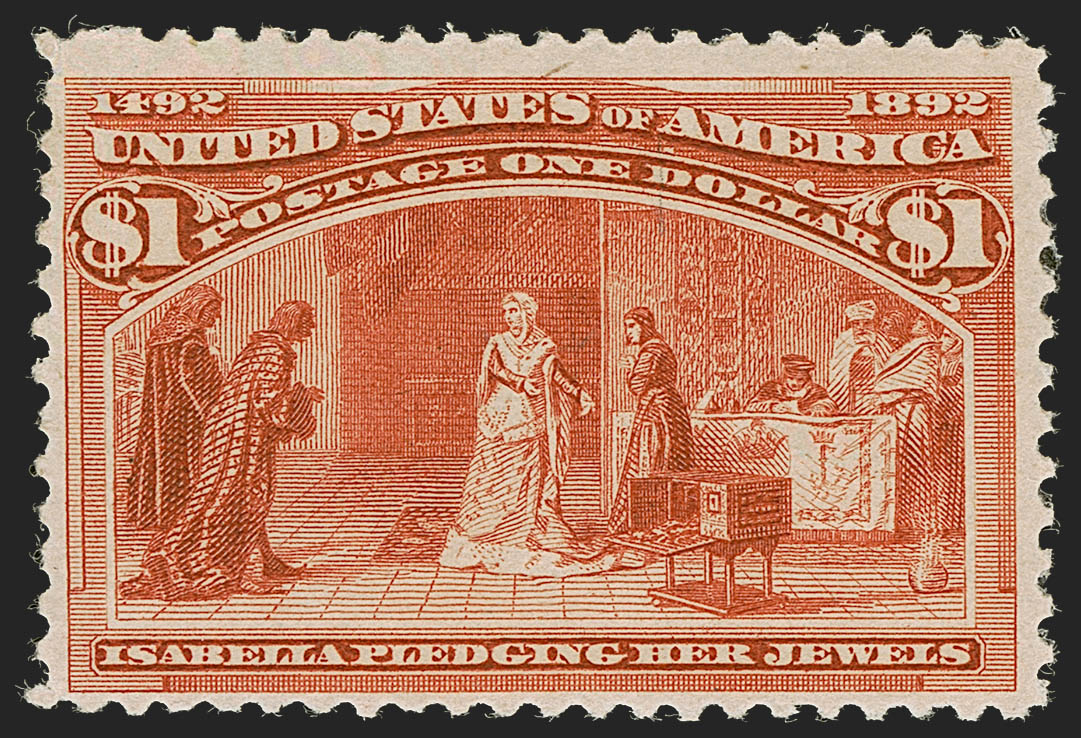 Sale no. 1262 — Lot no. 816 — Siegel Auction Galleries