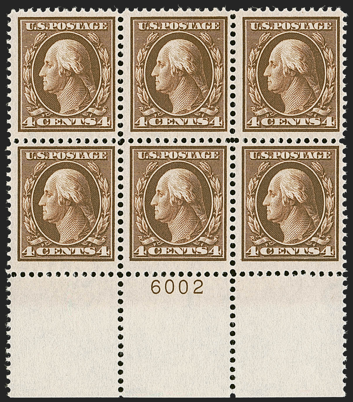 Sale no. 1262 — Lot no. 940 — Siegel Auction Galleries