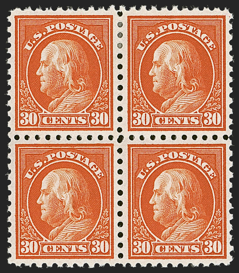 Sale no. 1262 — Lot no. 972 — Siegel Auction Galleries