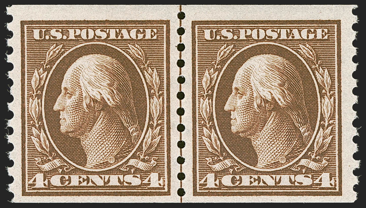 Sale no. 1262 — Lot no. 977 — Siegel Auction Galleries