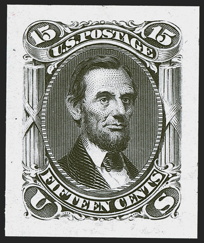 Sale no. 1268 — Lot no. 11 — Siegel Auction Galleries