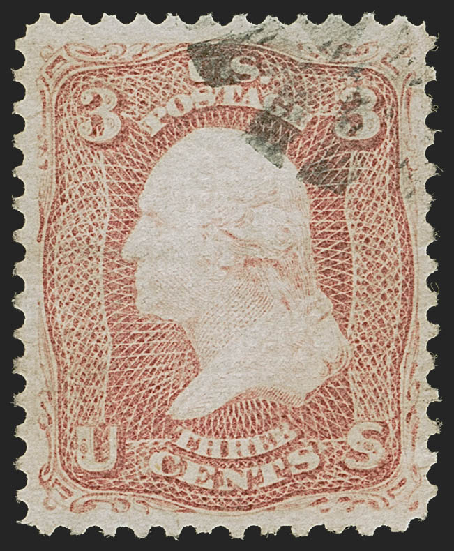 Sale no. 1268 — Lot no. 145 — Siegel Auction Galleries