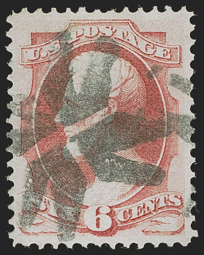 Sale no. 1268 — Lot no. 190 — Siegel Auction Galleries