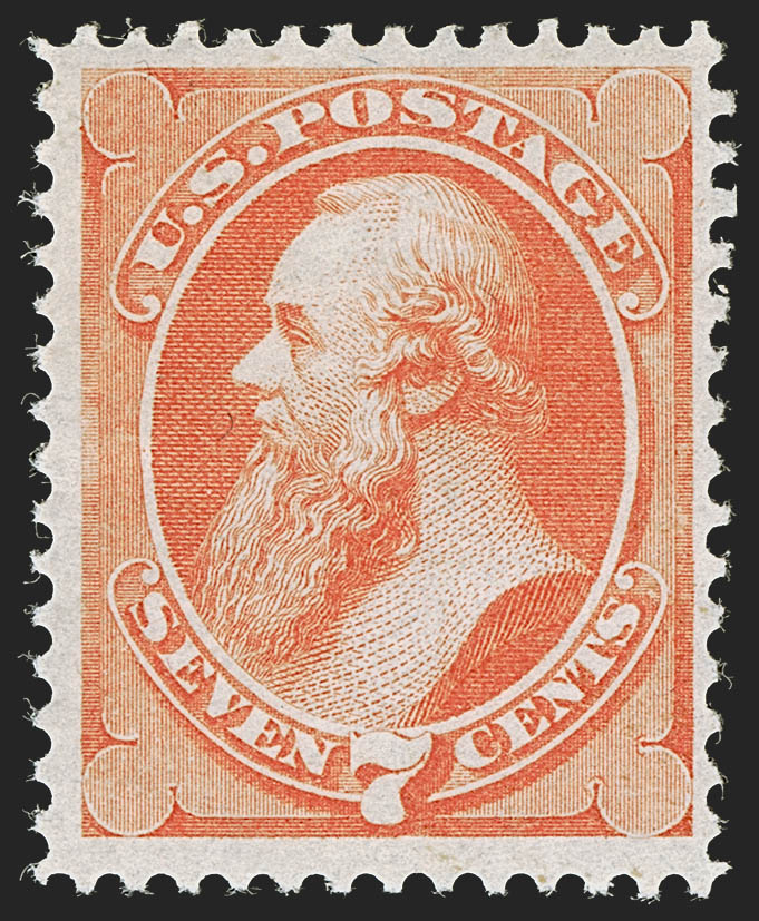 Sale no. 1268 — Lot no. 196 — Siegel Auction Galleries