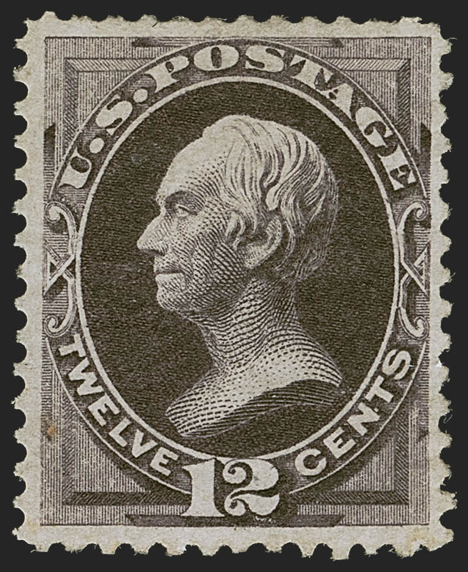 Sale no. 1268 — Lot no. 199 — Siegel Auction Galleries