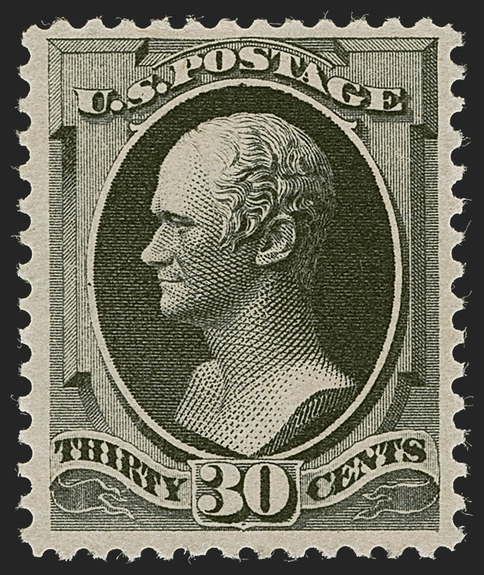 Sale no. 1268 — Lot no. 214 — Siegel Auction Galleries