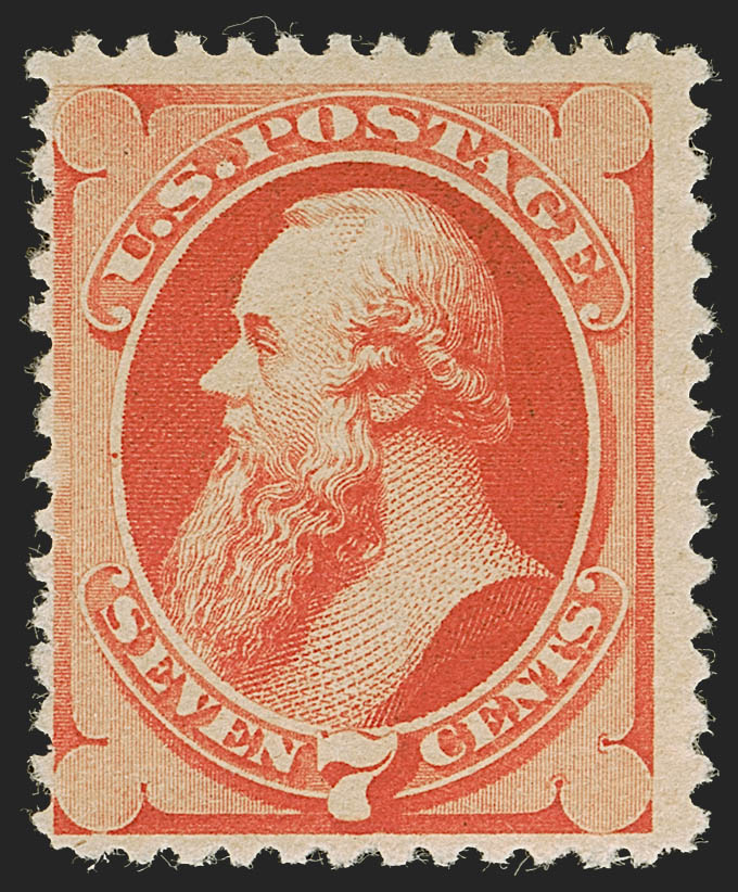 Sale no. 1268 — Lot no. 216 — Siegel Auction Galleries