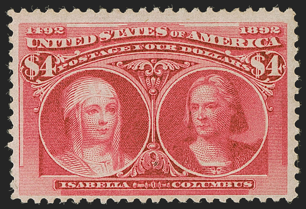 Sale no. 1268 — Lot no. 237 — Siegel Auction Galleries