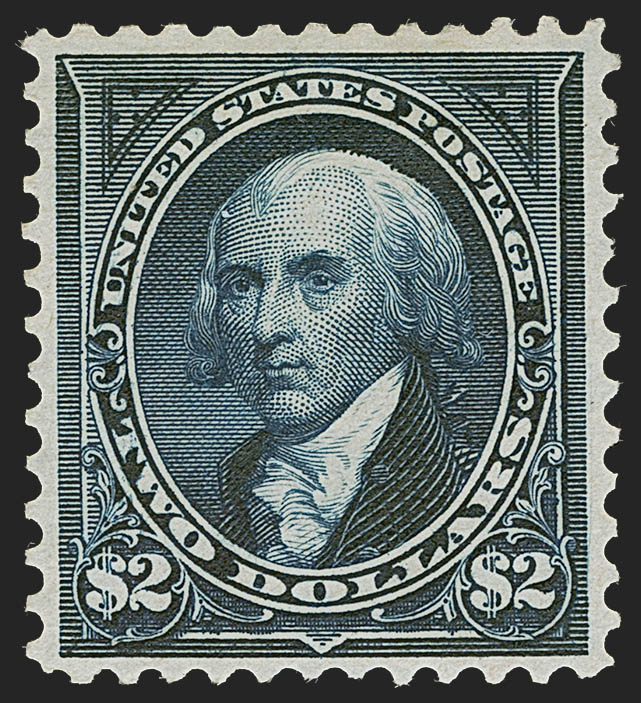 Sale no. 1268 — Lot no. 248 — Siegel Auction Galleries