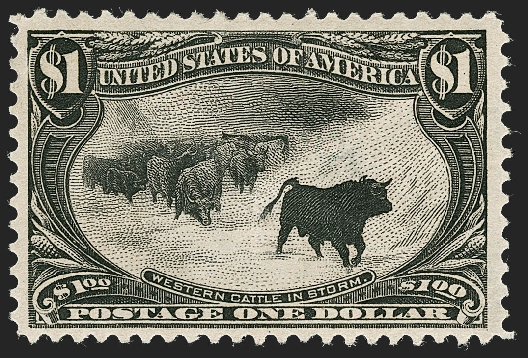 Sale no. 1268 — Lot no. 269 — Siegel Auction Galleries