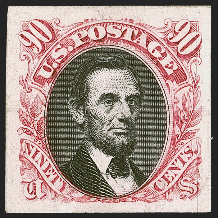 Sale no. 1268 — Lot no. 28 — Siegel Auction Galleries