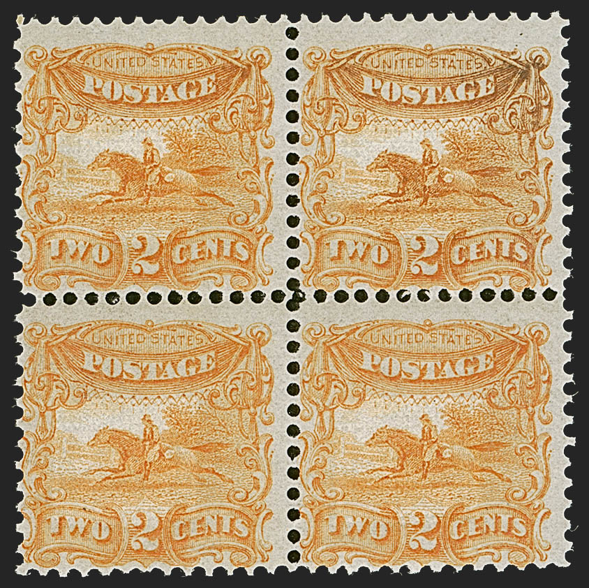 Sale no. 1268 — Lot no. 29 — Siegel Auction Galleries