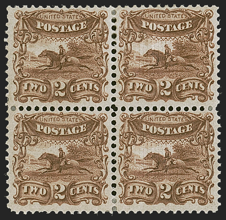 Sale no. 1268 — Lot no. 30 — Siegel Auction Galleries