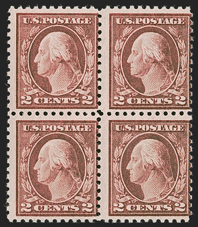 Sale no. 1268 — Lot no. 359 — Siegel Auction Galleries