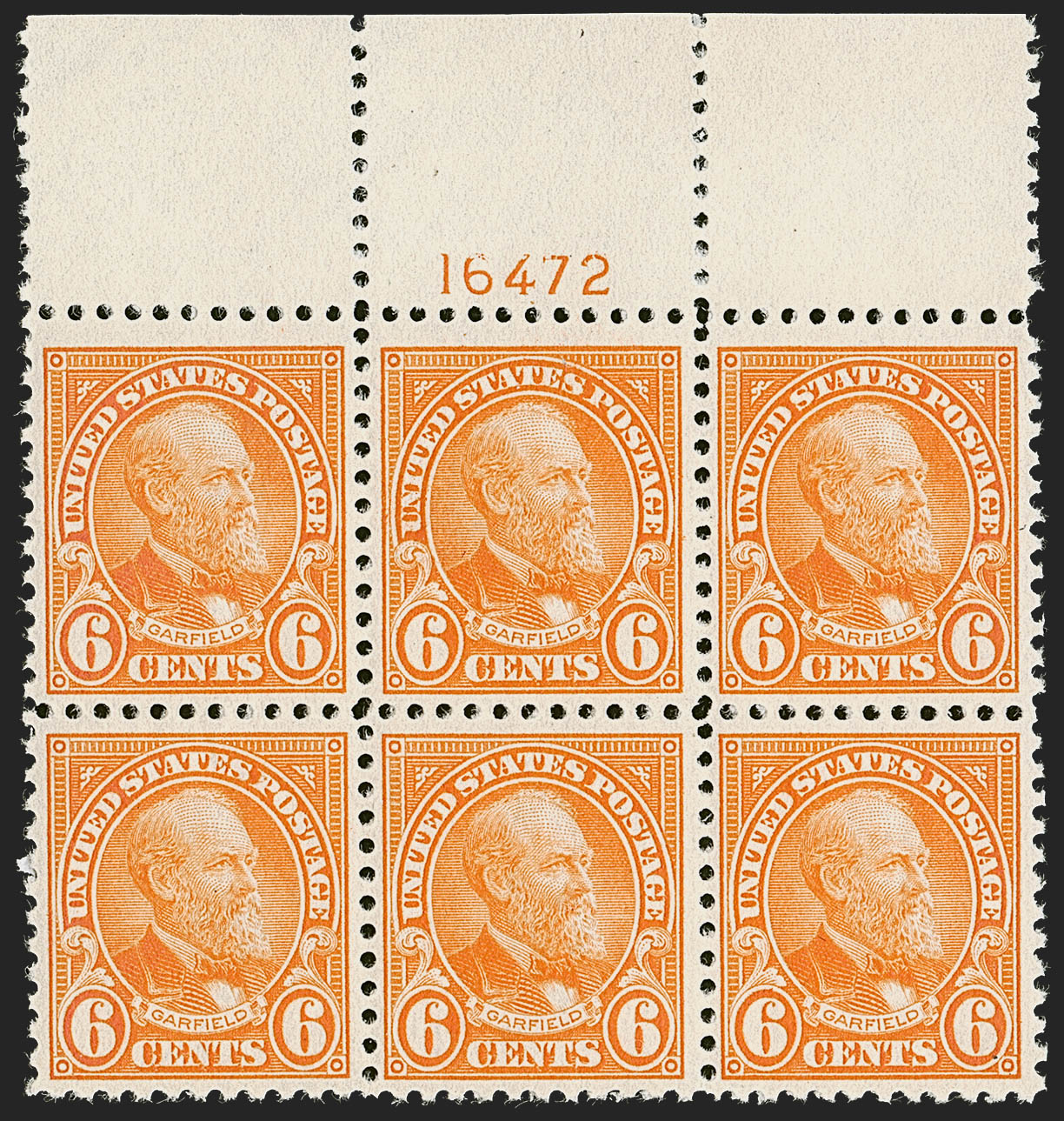 Sale no. 1268 — Lot no. 376 — Siegel Auction Galleries