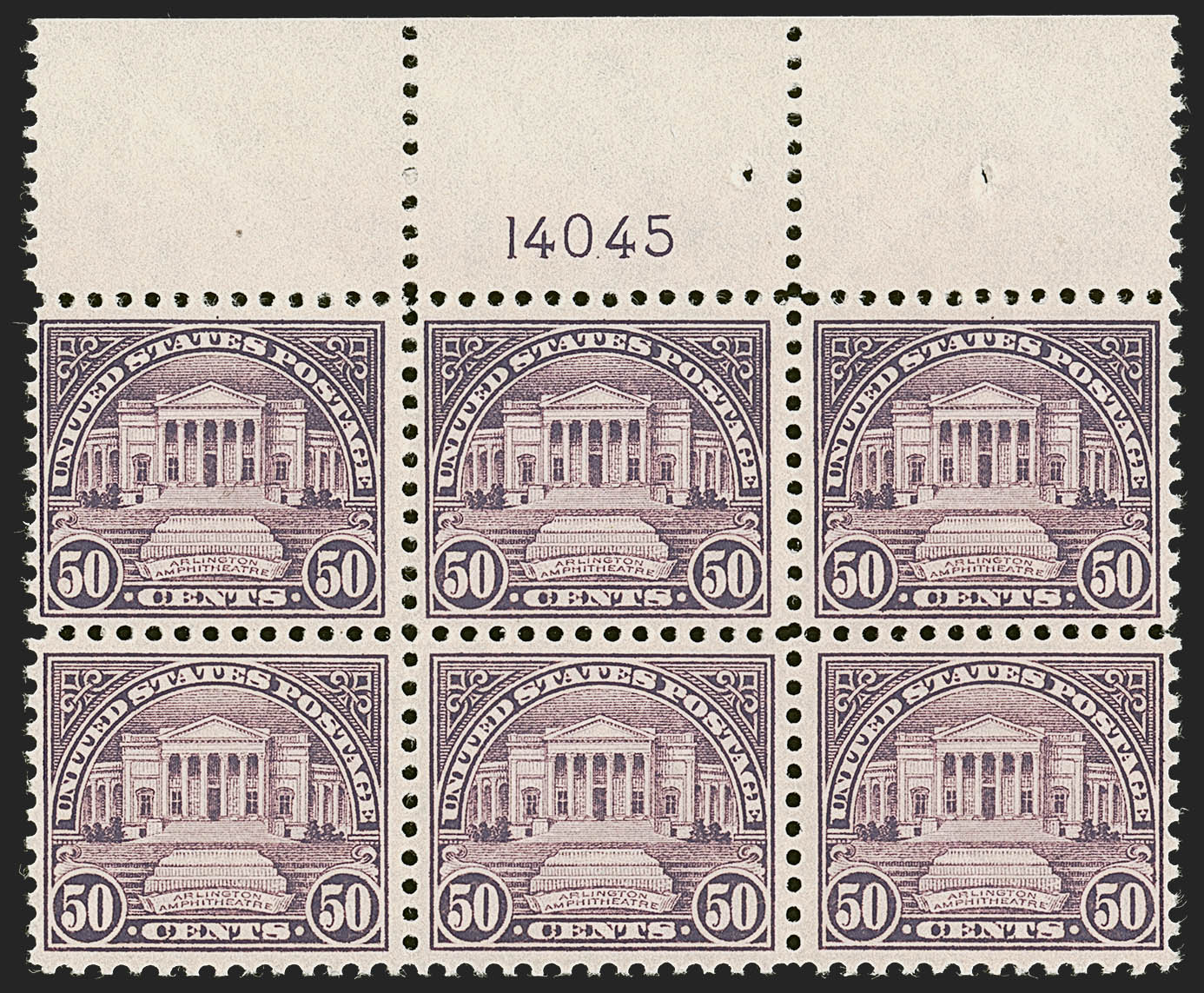 Sale no. 1268 — Lot no. 379 — Siegel Auction Galleries