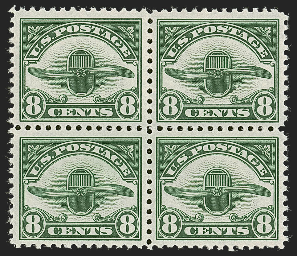 Sale no. 1268 — Lot no. 416 — Siegel Auction Galleries