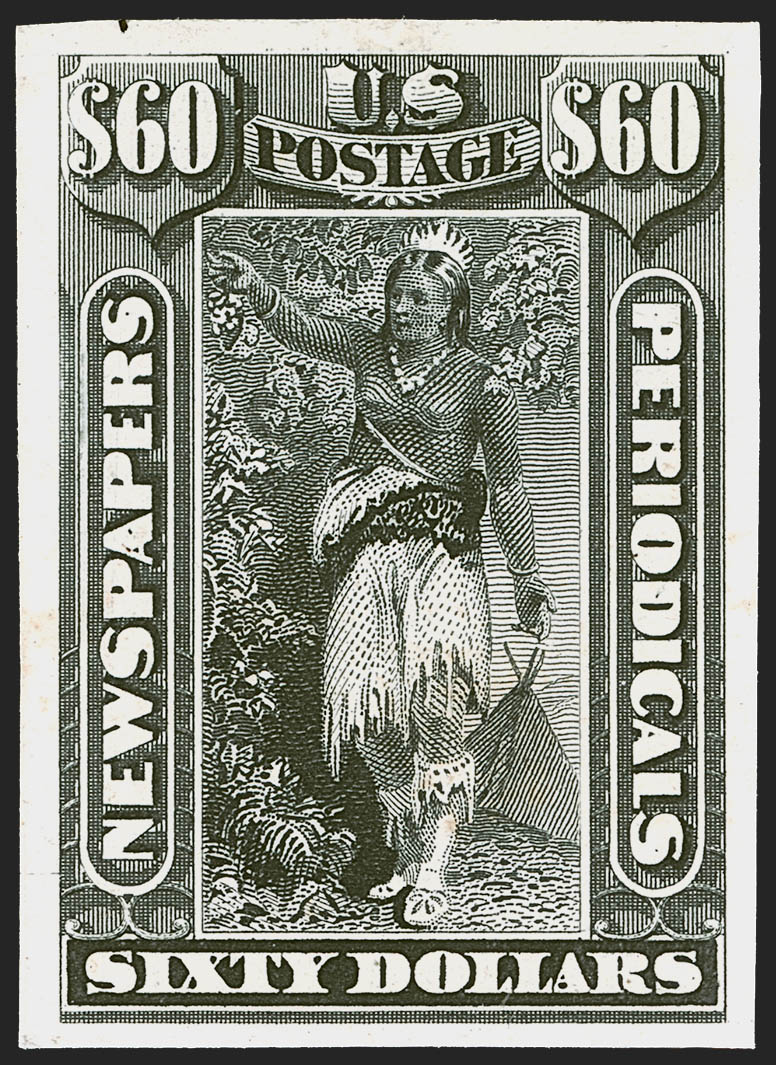 Sale no. 1268 — Lot no. 43 — Siegel Auction Galleries