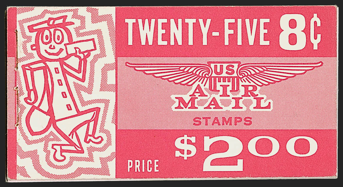 Sale no. 1268 — Lot no. 437 — Siegel Auction Galleries