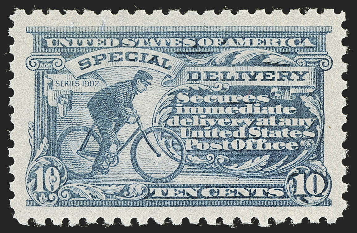 Sale no. 1268 — Lot no. 441 — Siegel Auction Galleries