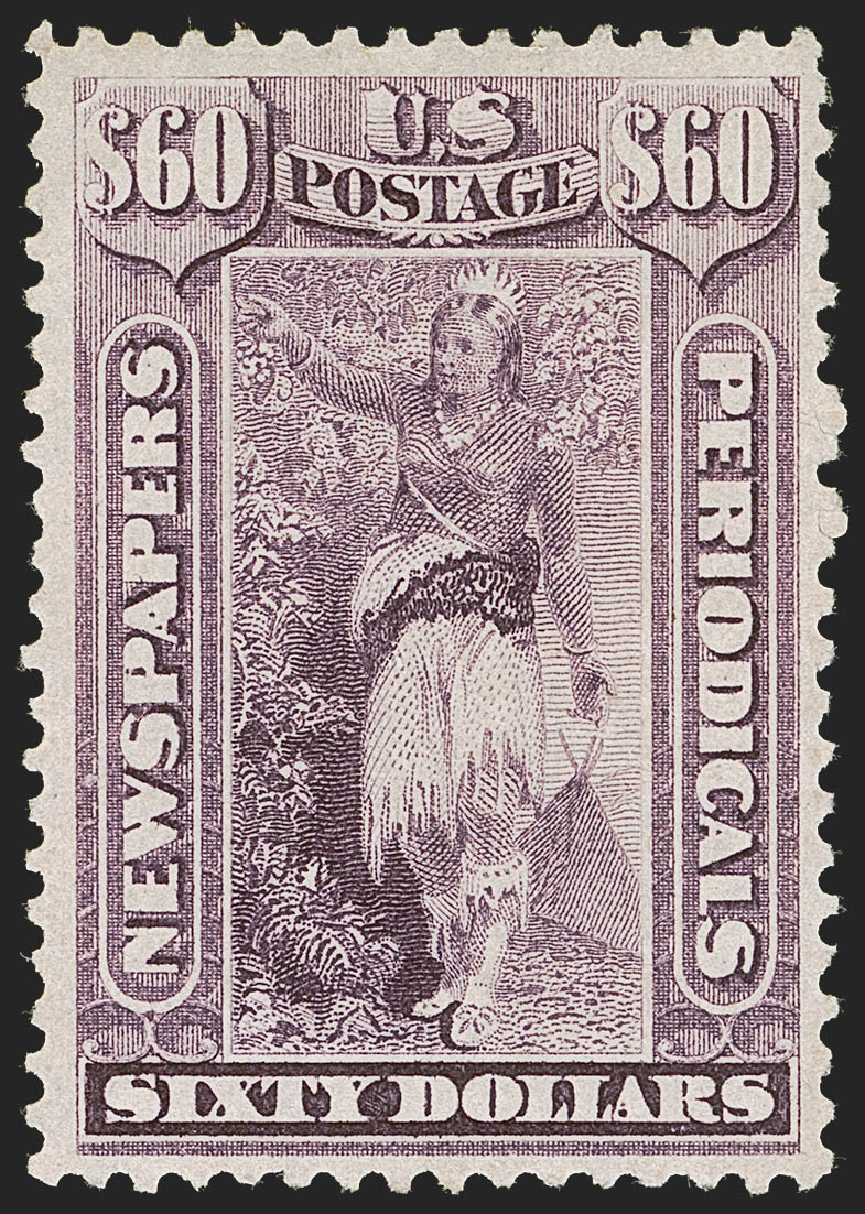 Sale no. 1268 — Lot no. 481 — Siegel Auction Galleries