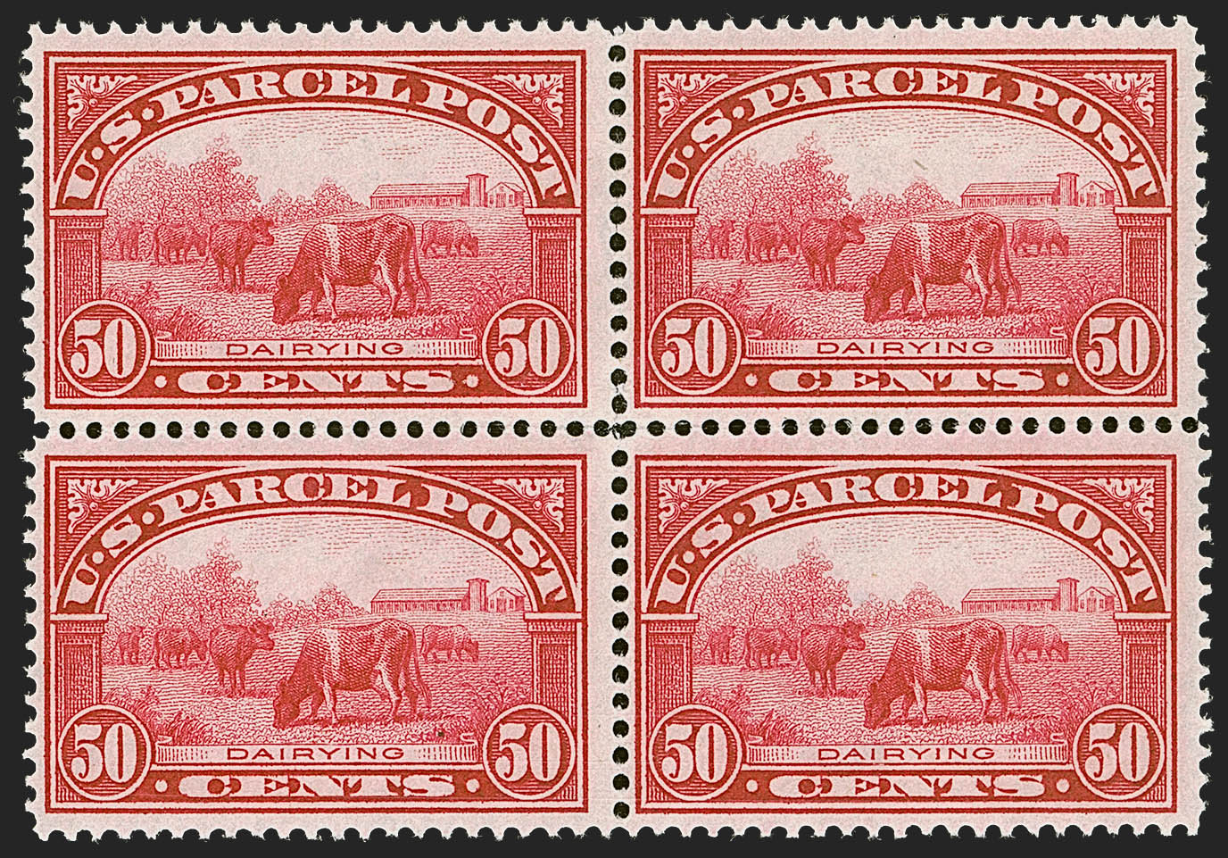 Sale no. 1268 — Lot no. 482 — Siegel Auction Galleries