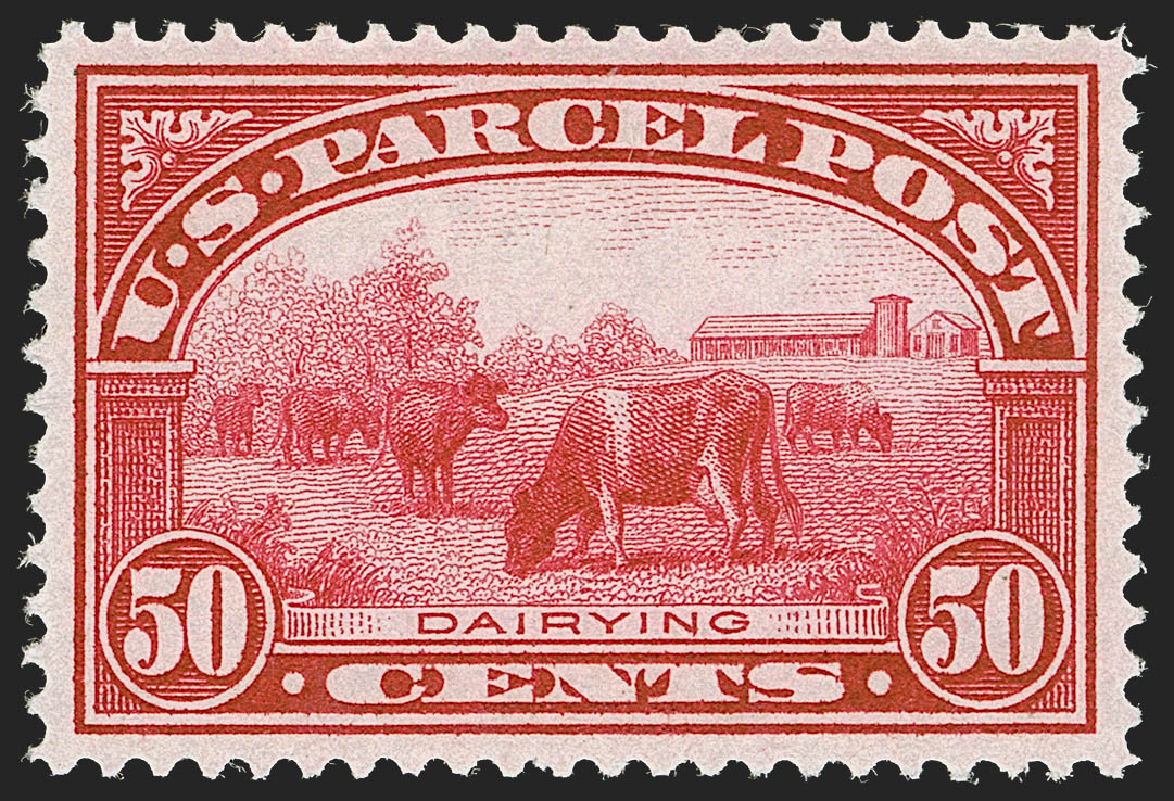 Sale no. 1268 — Lot no. 483 — Siegel Auction Galleries