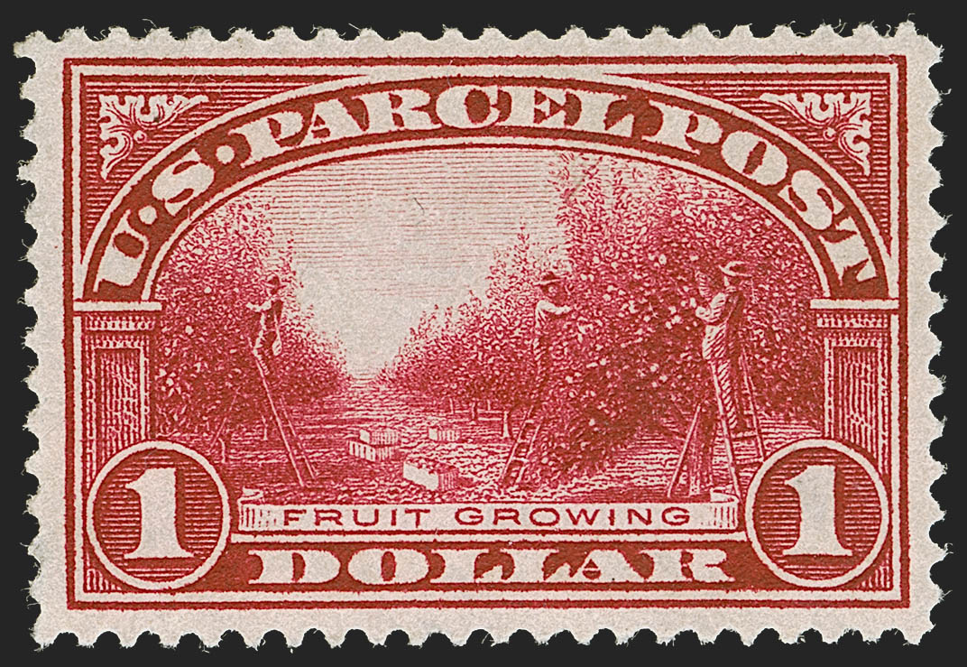 Sale no. 1268 — Lot no. 485 — Siegel Auction Galleries