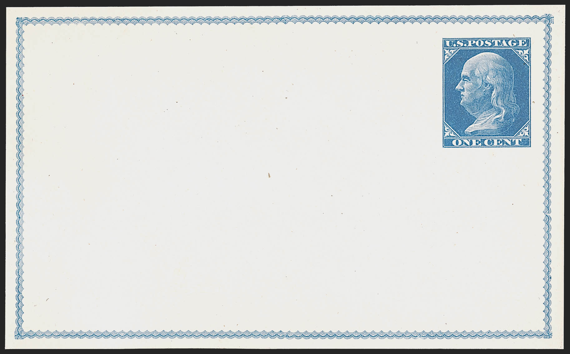 Sale no. 1268 — Lot no. 496 — Siegel Auction Galleries