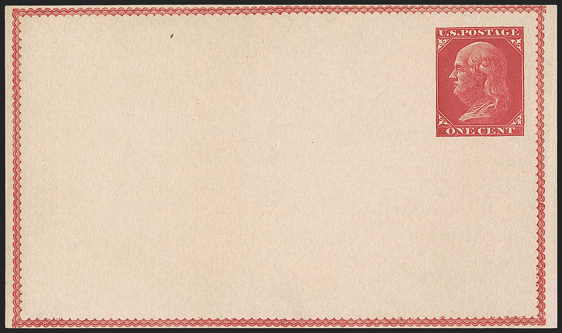 Sale no. 1268 — Lot no. 498 — Siegel Auction Galleries