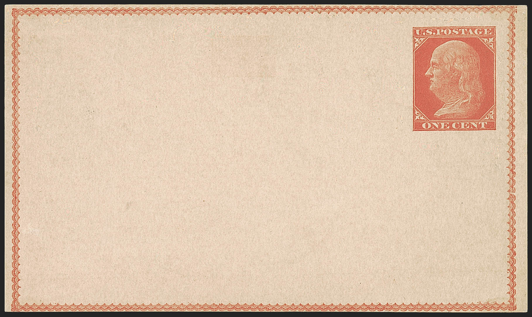 Sale no. 1268 — Lot no. 499 — Siegel Auction Galleries