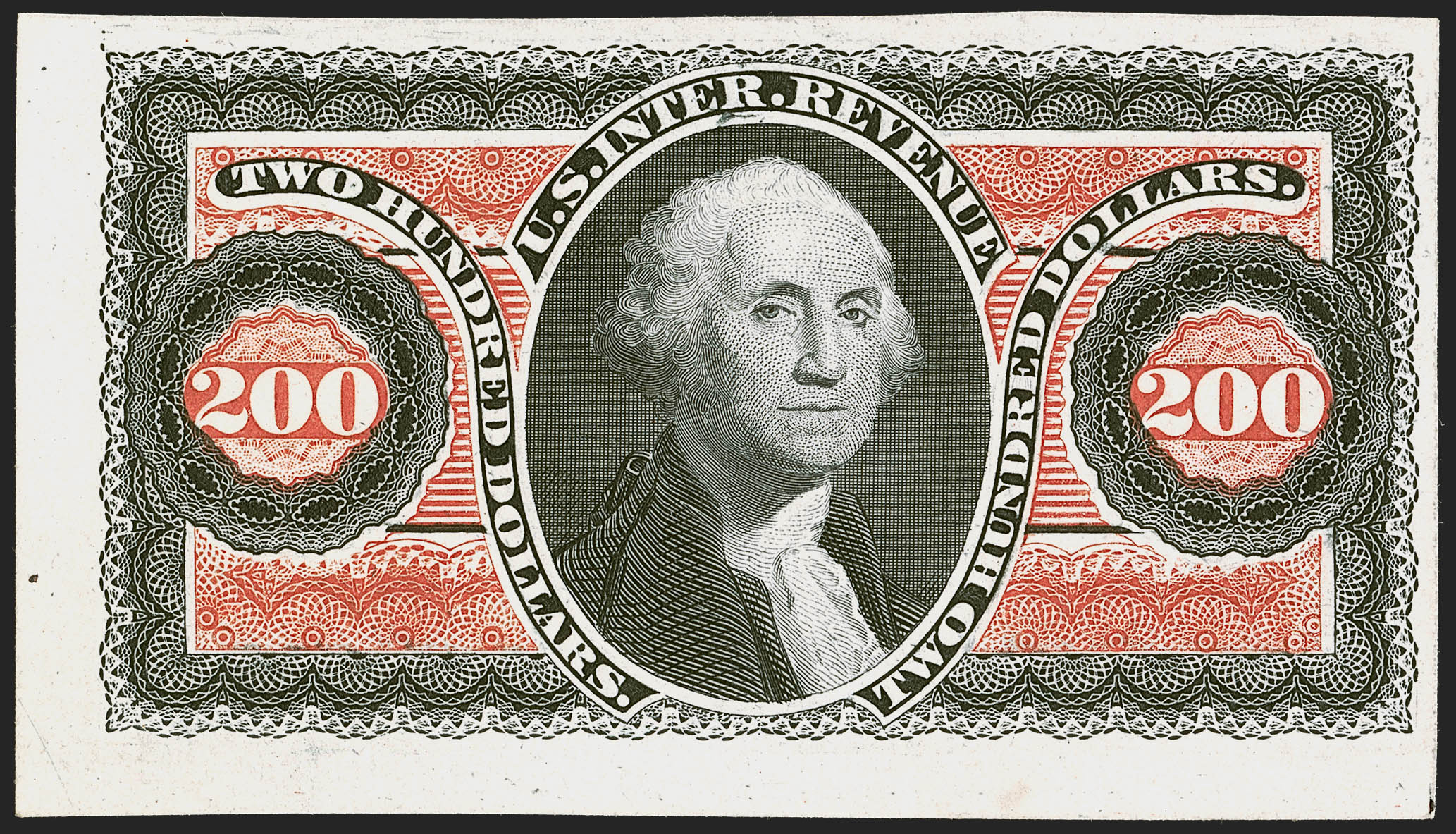 Sale no. 1268 — Lot no. 588 — Siegel Auction Galleries